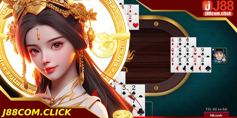 Yếu tố quan trọng khi chọn nhà cái để chơi Mậu Binh Online